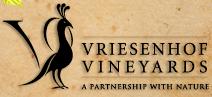 Vriesenhof online at TheHomeofWine.co.uk